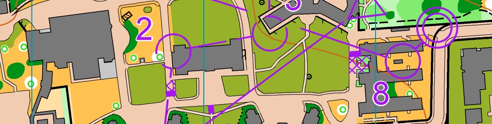 Sprint Interval I ROUTES (17/04/2024)